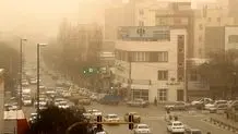 ورود موج جدید گرد و غبار از عراق به ایران؛ هشدار در شرق و غرب