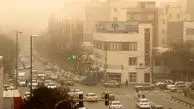 سرعت باد در زابل به ۱۰۱ کیلومتر بر ساعت رسید
