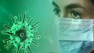 علائم ویروس جدید کرونا