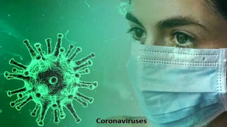 علائم ویروس جدید کرونا