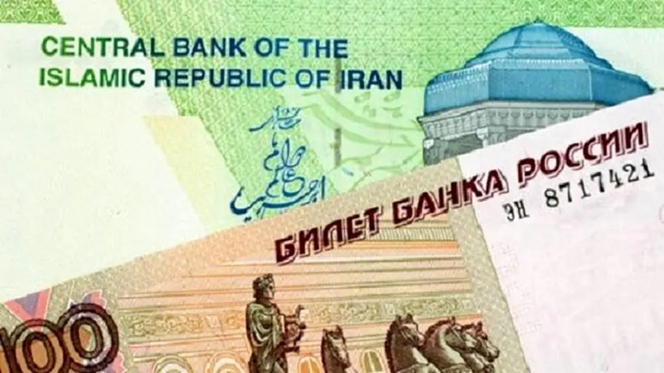 سوئیفت بانکی ایران و روسیه متصل شد