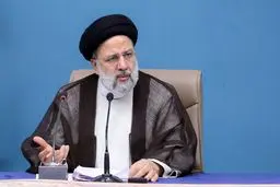 رئیسی: دشمنان به دنبال القای ناکارآمدی [دولت] هستند/ تکرار در تبیین دستاوردها و اقدامات امیدآفرین نتیجه‌بخش خواهد بود

