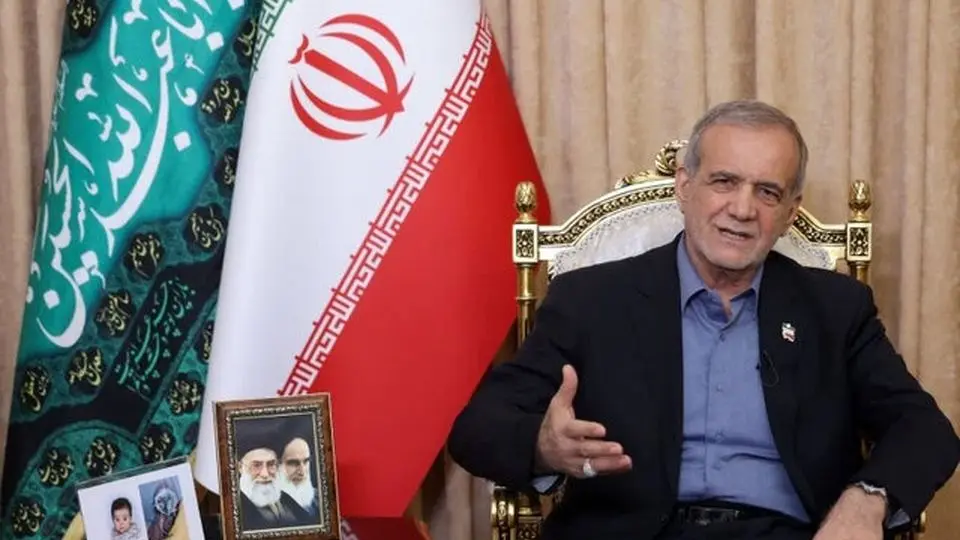 ‌اعتماد شرط بازگشت به مذاکره