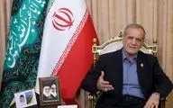 شرط ایران برای بازگشت به مذاکرات با آمریکا/ رئیس‌جمهور آمریکا می‌تواند با مهار نتانیاهو به جنگ و خونریزی پایان دهد