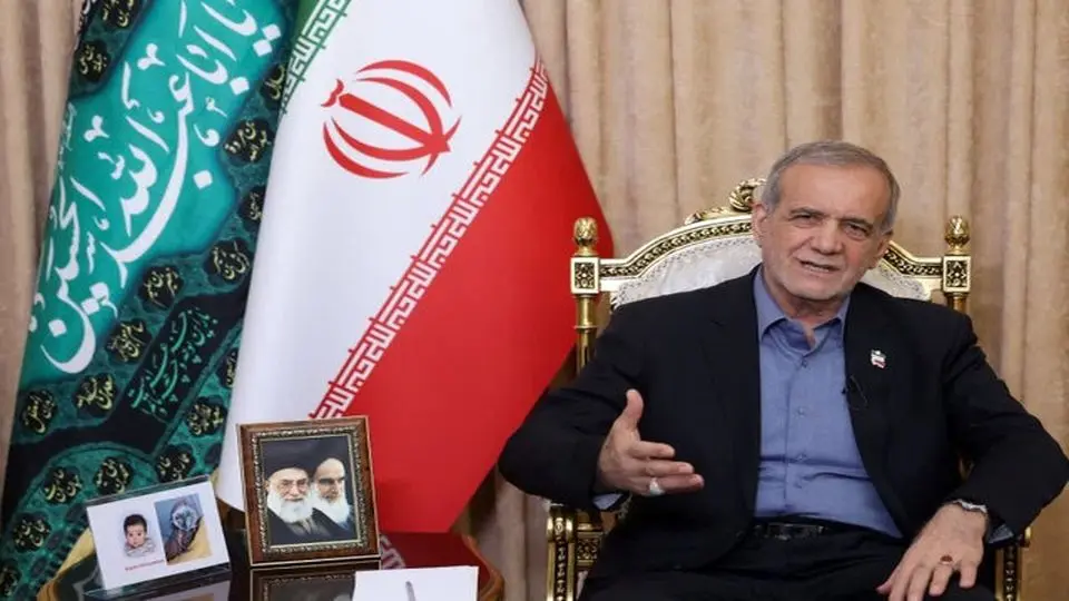 شرط ایران برای بازگشت به مذاکرات با آمریکا/ رئیسجمهور آمریکا میتواند با مهار نتانیاهو به جنگ و خونریزی پایان دهد