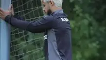 نظر جالب مهدی قایدی درباره حریف ایران در فینال تورنمنت چهارجانبه العین/ از بازی با ازبکستان خسته شدیم!