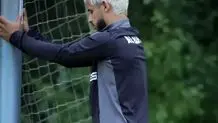 مهره متفاوت فجر برای مصاف با پرسپولیس
