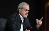 پزشکیان در گفت‌وگو با تاکر کارلسون: ایران آغازگر جنگی نبوده/ جمهوری اسلامی ایران به دنبال سلاح هسته‌ای نیست