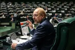 قالیباف: امروز ما به استقرار یک دولت تراز با عقلانیت انقلابی نیازمندیم