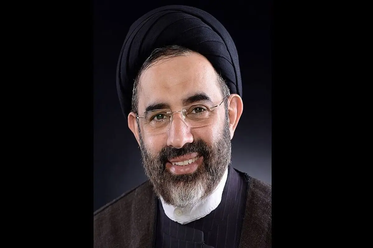سیداحمد موسوی با حکم پزشکیان رئیس بنیاد شهید و امور ایثارگران شد