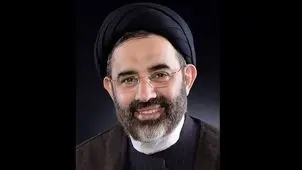 سیداحمد موسوی با حکم پزشکیان رئیس بنیاد شهید و امور ایثارگران شد