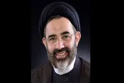 سیداحمد موسوی با حکم پزشکیان رئیس بنیاد شهید و امور ایثارگران شد