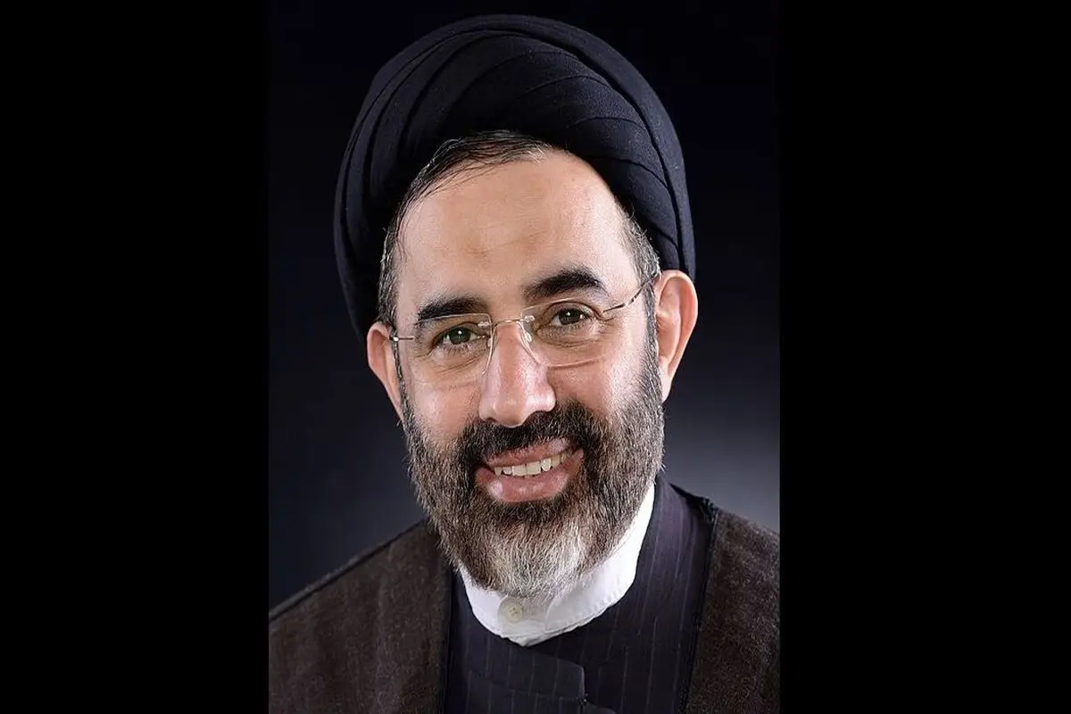 سیداحمد موسوی با حکم پزشکیان رئیس بنیاد شهید و امور ایثارگران شد