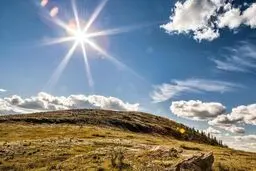 پیش‌بینی هوای آذربایجان‌شرقی و تبریز؛ یکشنبه ۱۰ فروردین ۱۴۰۴