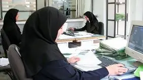 ادارات استان فارس تا اطلاع ثانوی دورکار شدند