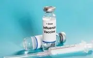 ضرورت تزریق واکسن آنفلوآنزا برای برخی افراد