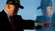Trump announces condition on making deal with China