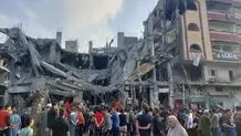 نامه مهم سناتورهای دموکرات آمریکا به بایدن جهت تسهیل ورود کمک‌ها به غزه