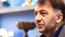 حجت کریمی: با هیچکس لابی نکرده ام + ویدئو