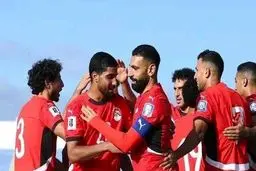 صعود مصر به جام جهانی و درخشش صلاح