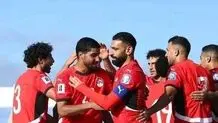 صعود مصر به جام جهانی و درخشش صلاح