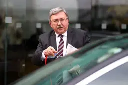 اولیانوف: اظهارات وزیر اسرائیلی نشان‌دهنده آمادگی آنها برای بررسی استفاده از سلاح هسته‌ای است