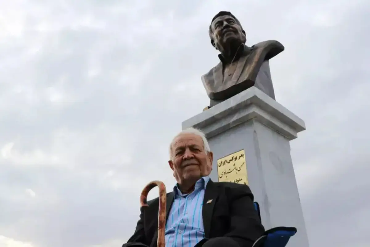 حسن باشت باوی کیست+ زندگینامه