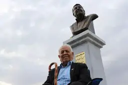 حسن باشت باوی کیست+ زندگینامه