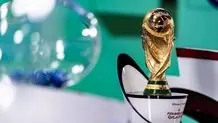 حضور ایتالیا به جای ایران در جام جهانی رد شد