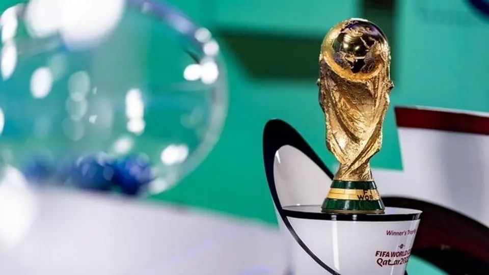 ثبت بیش از 23 میلیون درخواست برای تهیه بلیت‌های جام جهانی 