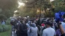 اعتماد مردم به حکمرانان آسیب دیده است