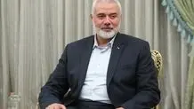 دومین سفر هنیه به ایران از ابتدای جنگ/ هنیه امروز به تهران می‌آید

