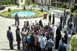 وحیدی: رأی مردم، حق‌الناس است
