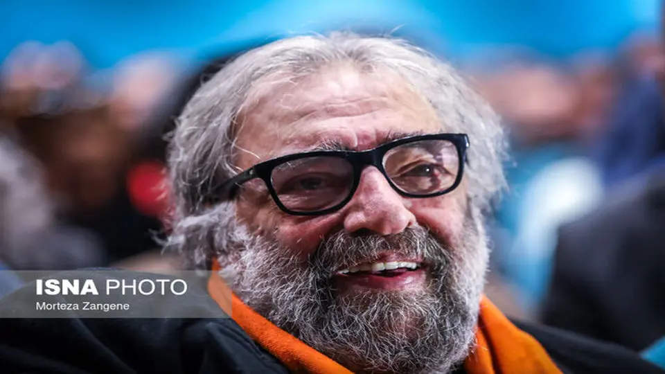 کیمیایی فیلم می سازد