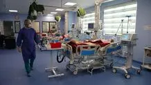 مسمومیت شدید یک مشهدی با کنسرو تن ماهی
