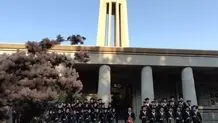 در حرفه پزشکی باید روح و‌ جسم‌ خود را آماده کرد