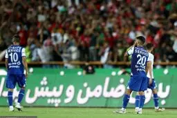 حذف قطعی استقلال از لیگ قهرمانان آسیا/ تراکتور جایگزین شد

