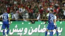 حذف قطعی استقلال از لیگ قهرمانان آسیا/ تراکتور جایگزین شد


