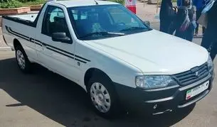 شرایط فروش وانت آریسان ایران خودرو ویژه آبان ۱۴۰۴ اعلام شد + قیمت و جزئیات