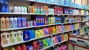 کمبودی در بازار محصولات شوینده نداریم