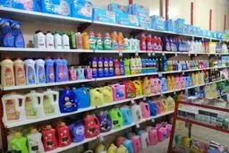 افزایش چراغ خاموش قیمت مواد شوینده/ با کدام مجوز گران کردید؟