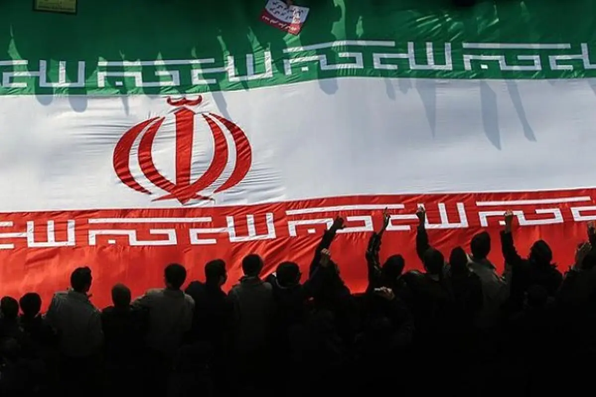 ایران و ‌مسئولیت ایرانی‌بودن
