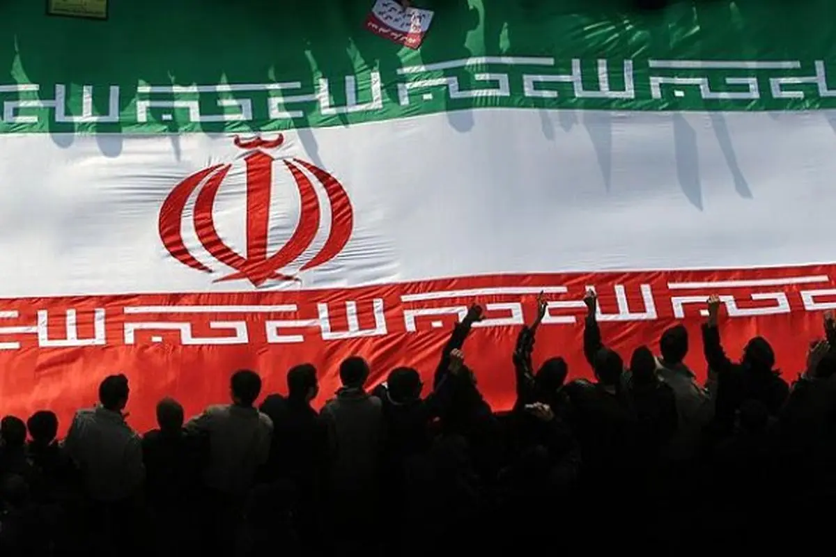 ایران و ‌مسئولیت ایرانی‌بودن

