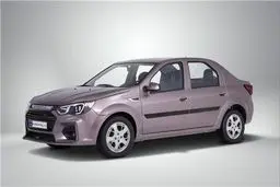 ثبت نام سایپا برای فروش جدیدترین مدل خودروی این شرکت آغاز شد+ جزئیات