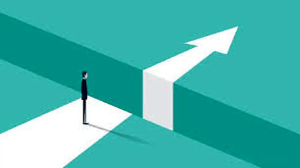 وقتی شکاف دیجیتال مسئله می‌شود