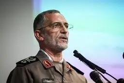 ۷ اسامی جدید از فرماندهان شهید / سردار شیرازی شهید شد
