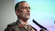 ۷ اسامی جدید از فرماندهان شهید / سردار شیرازی شهید شد