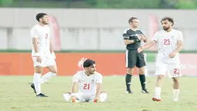 فاجعه در ناگویا