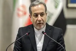 عراقچی: هیچ گونه حد و مرزی برای ارتقای روابط ایران و ترکیه قائل نیستیم/ ویدیو