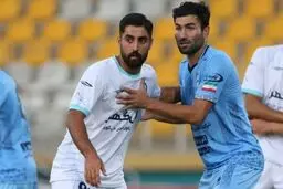 چادرملو به آسیا رسید